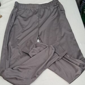 Men's Gray Pants
